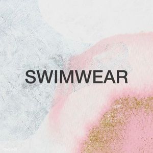 Swimwear